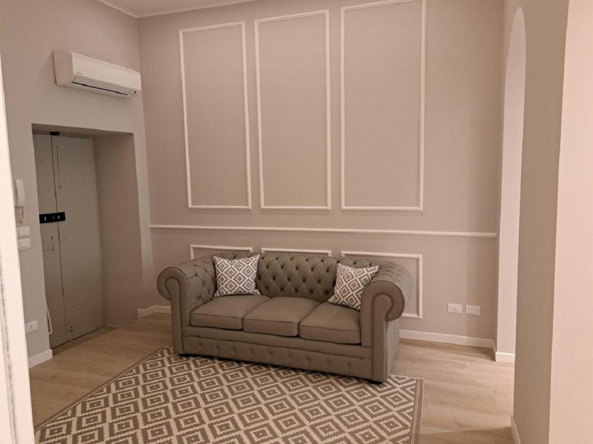 Eleganti Dimore Бреша Екстериор снимка